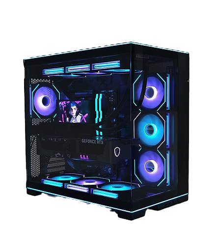 Highend Gaming PC