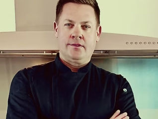 Farwell To Chef Randall