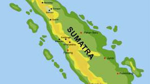 SUMATRA ISLAND EXPOLER