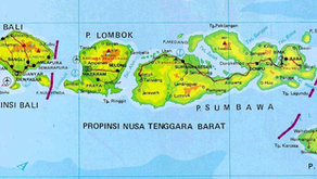 BALI AND NTB NTT ISLAND EXPOLER
