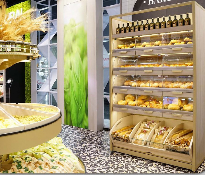 מחלקת מאפית 3