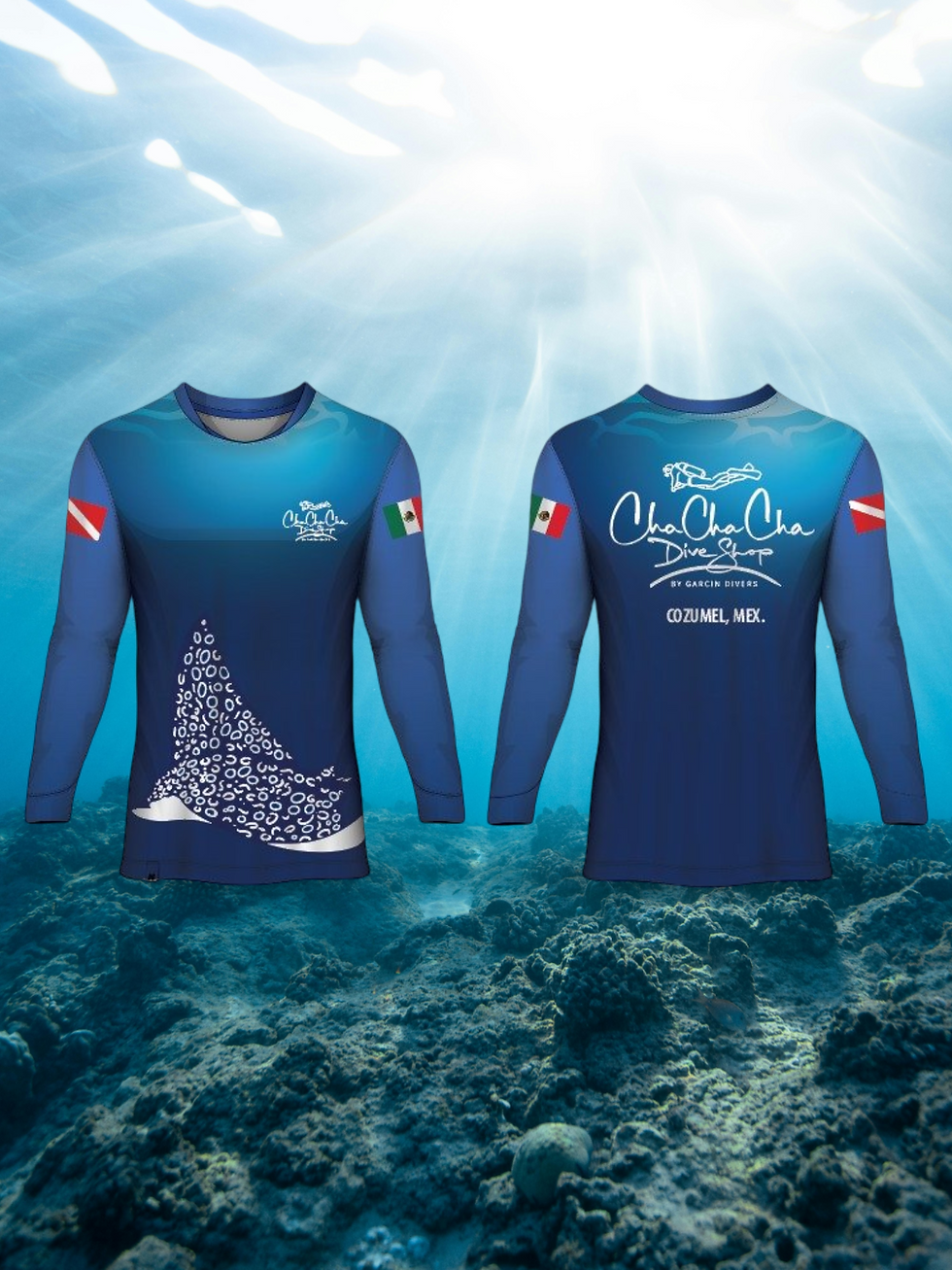Thumbnail: RASH GUARD