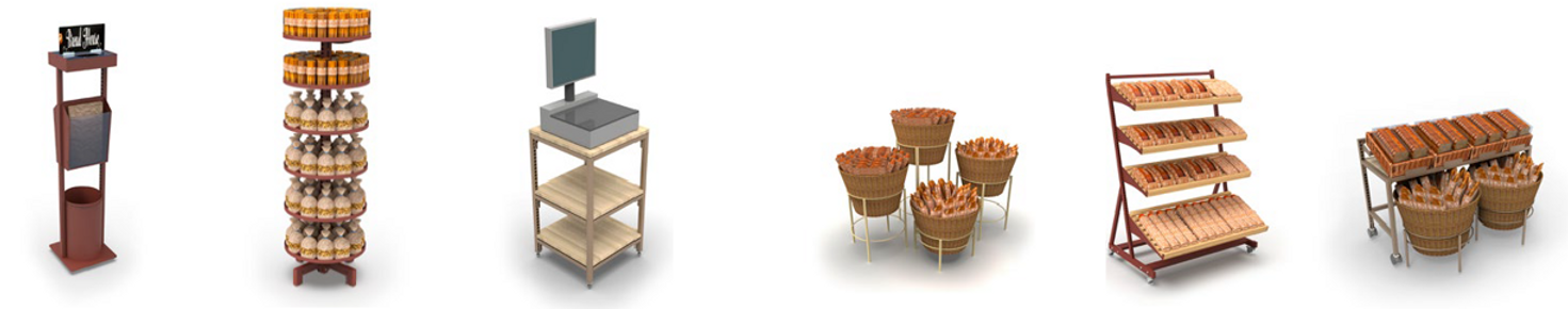 תכנון ועיצוב מוצרים לפי דרישה וצורכי לקוח