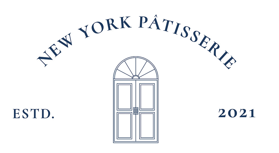 Logo Desserty
