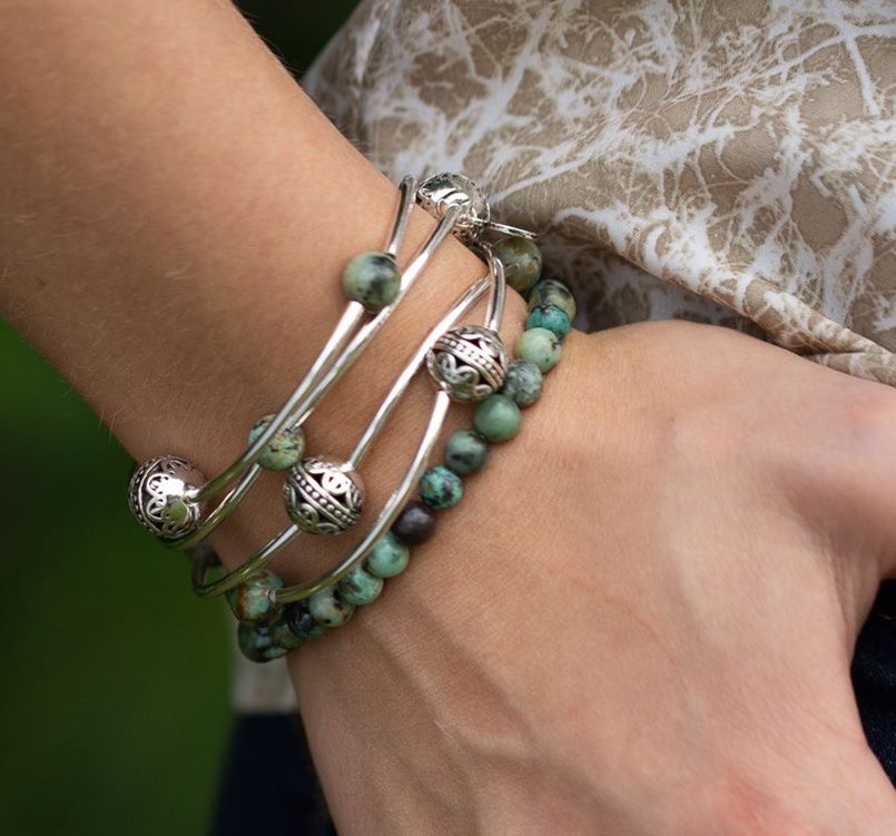 S Design Jewelry