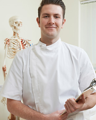 Male Doctor