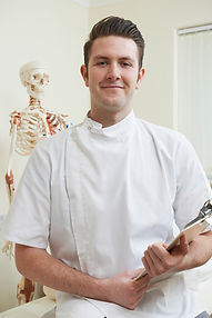 Male Doctor