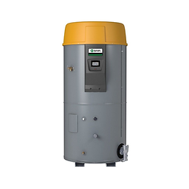 Cyclone® LV Condensing Commercial Gas Water Heater with Modulating Burner