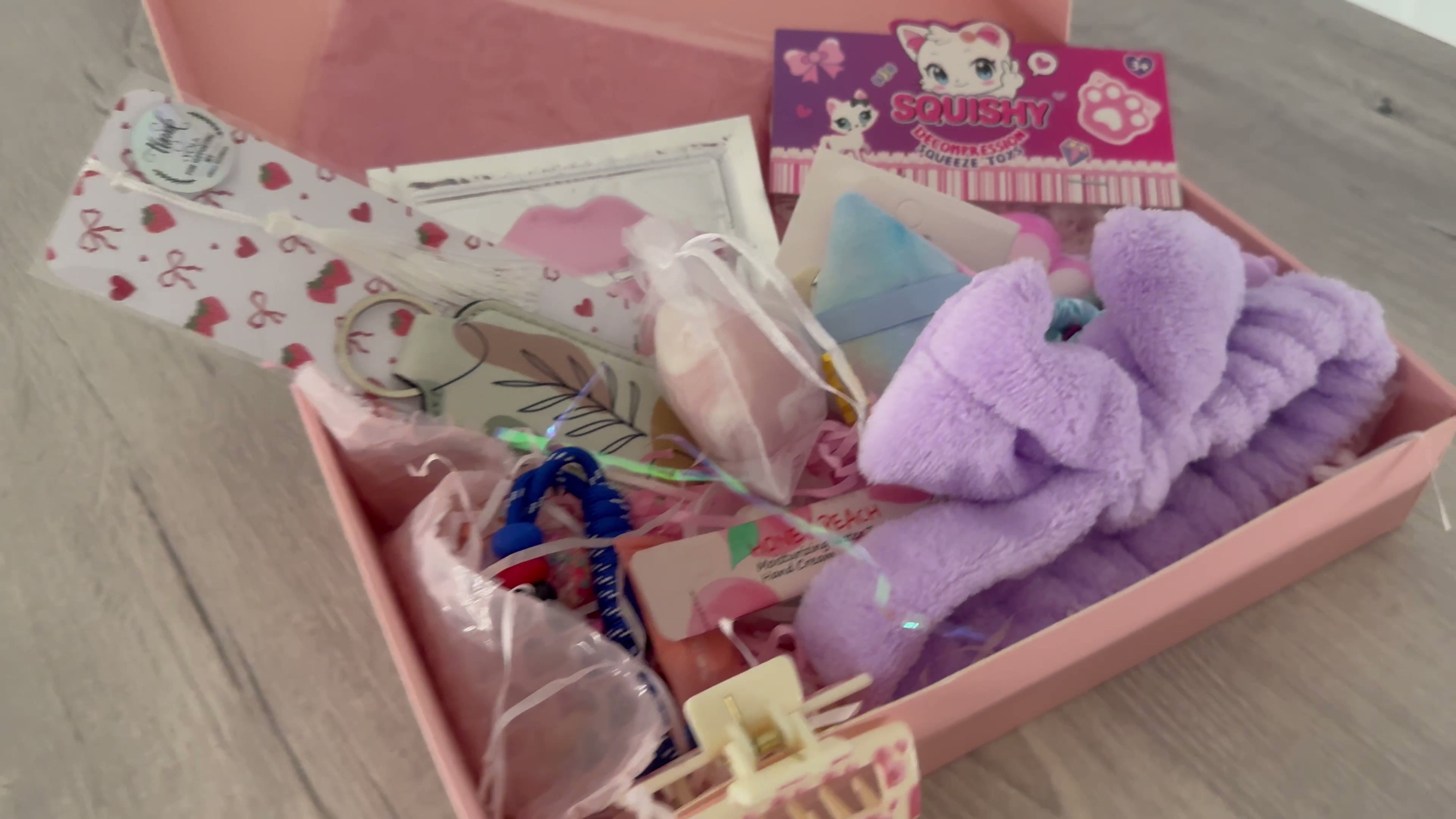 ✨ Dreamyscoops Two Scoop Mystery Box ✨