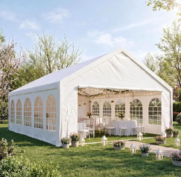16 x 32 Party Tent