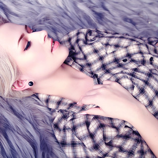 BOUDOIR | Miss Mischief Photo