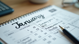 How Media Planning Changes at the Start of the Year