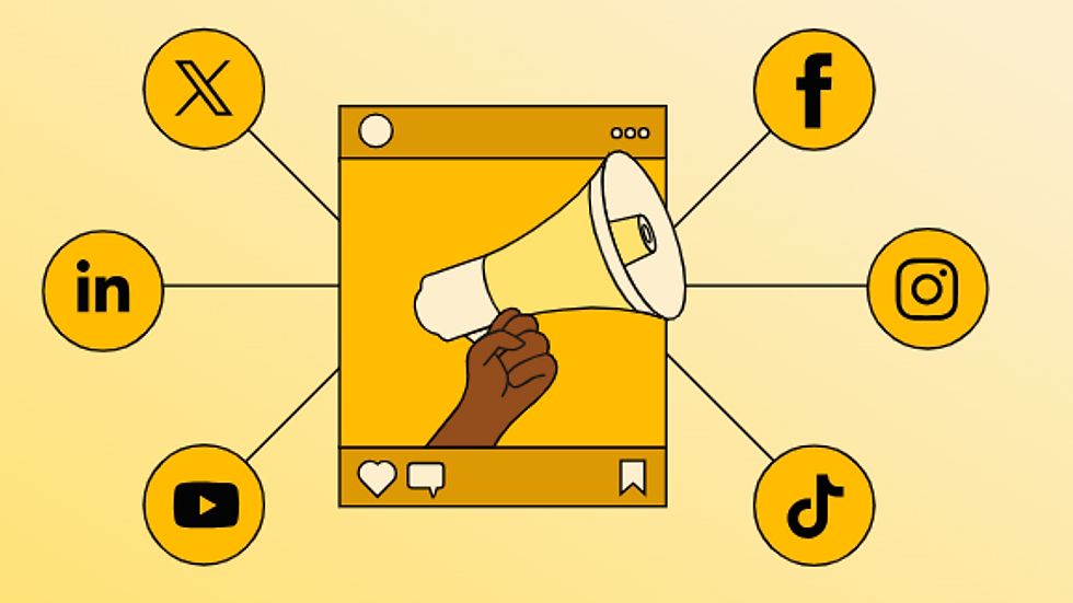 Best Influencer Marketing Agencies