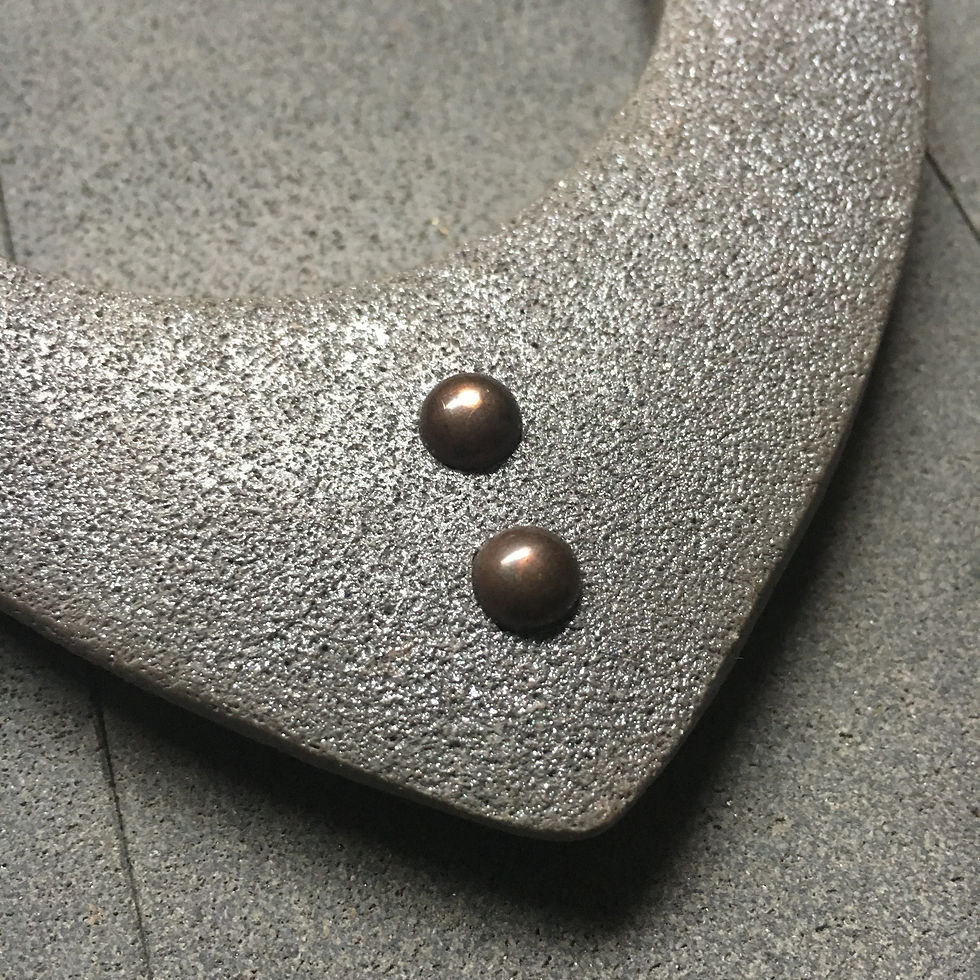 Thumbnail: antique silver trapezium