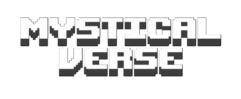 MYSTICAL VERSE