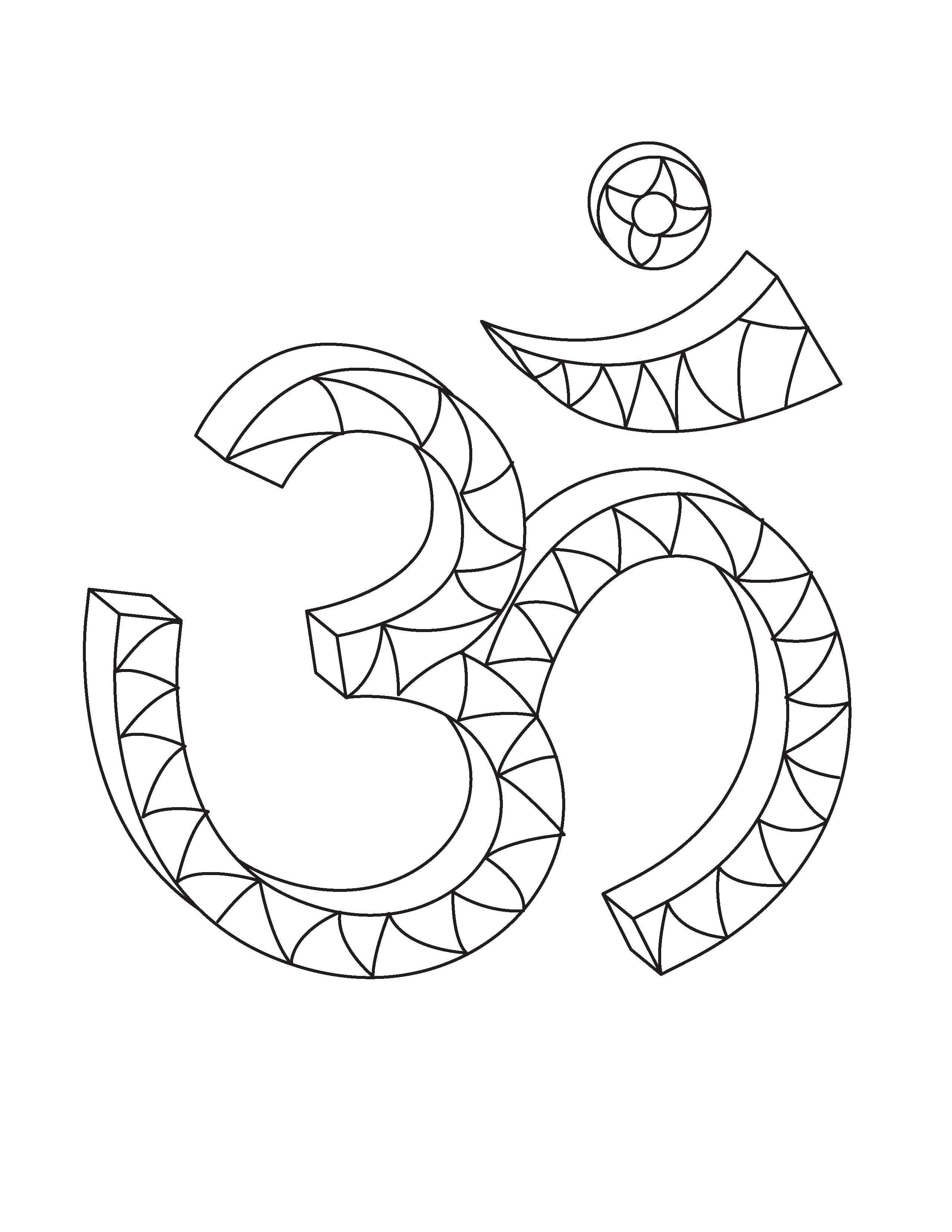 Free Coloring Printables! - Free Coloring Printables!