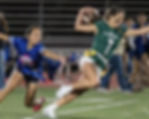 Girls Flag Football