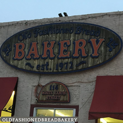 Old Fashioned Bakery