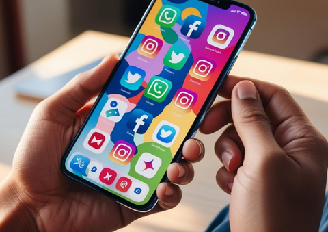 Social Media Content Design