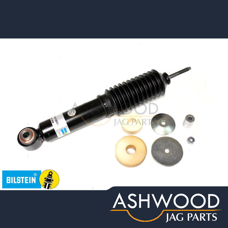Rear Shock Absorber Jaguar XJ6 3.2 + 4.0 (Comfort) BILSTEIN OEM - MNA3540AD