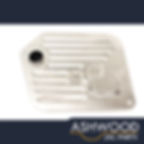 Transmission Filter Jaguar XJ8 3.2 + 4.0 V8 N/A (1998-2003) - JLM20216
