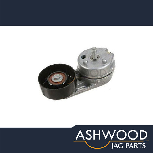 Drive Belt Tensioner Jaguar XK8 XKR 4.2 V8 (200306) C2C36146