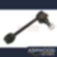 Anti Roll Bar Link Front Jaguar XK8 XKR ('96-'06) SIDEM - MJA2105AG