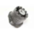 Cross Beam Mounting Bush (Rear) Jaguar XJ XJR (2003-09) LEMFORDER OEM - C2C2942