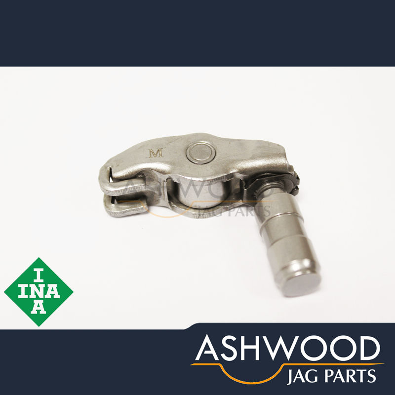 Valve Rocker Arm + Adjuster Jaguar XF 3.0 V6 Diesel (2016-) - C2C21308