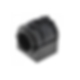 Thumbnail: Front Anti Roll Bar Mounting Bush Jaguar XKRS-GT (2013-14) - C2C35589