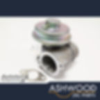 EGR Valve Jaguar X-Type 2.0 (Stage 3) Diesel (2003-10) OEM - JDE7435