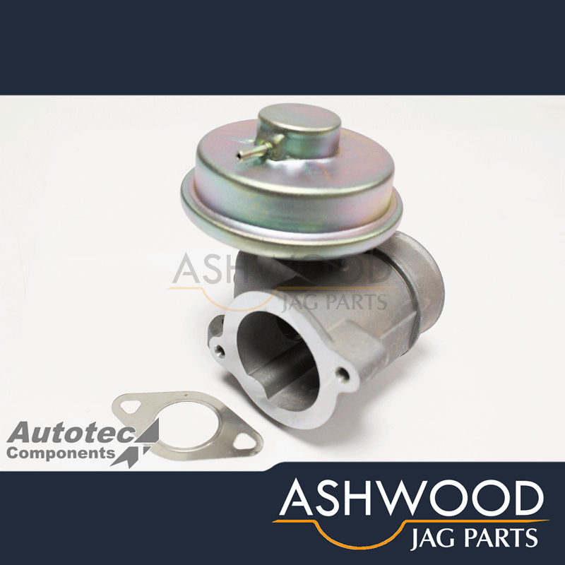EGR Valve Jaguar X-Type 2.0 (Stage 3) Diesel (2003-10) OEM - JDE7435