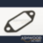 Thermostat Housing Gasket Jaguar XJ6 XJR 3.2 4.0 (1995-97) - NBB2272AB