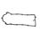 Thumbnail: Cam Cover Gasket (L/H) Jaguar XK XKR 5.0 V8 (2010-14) - C2D3525