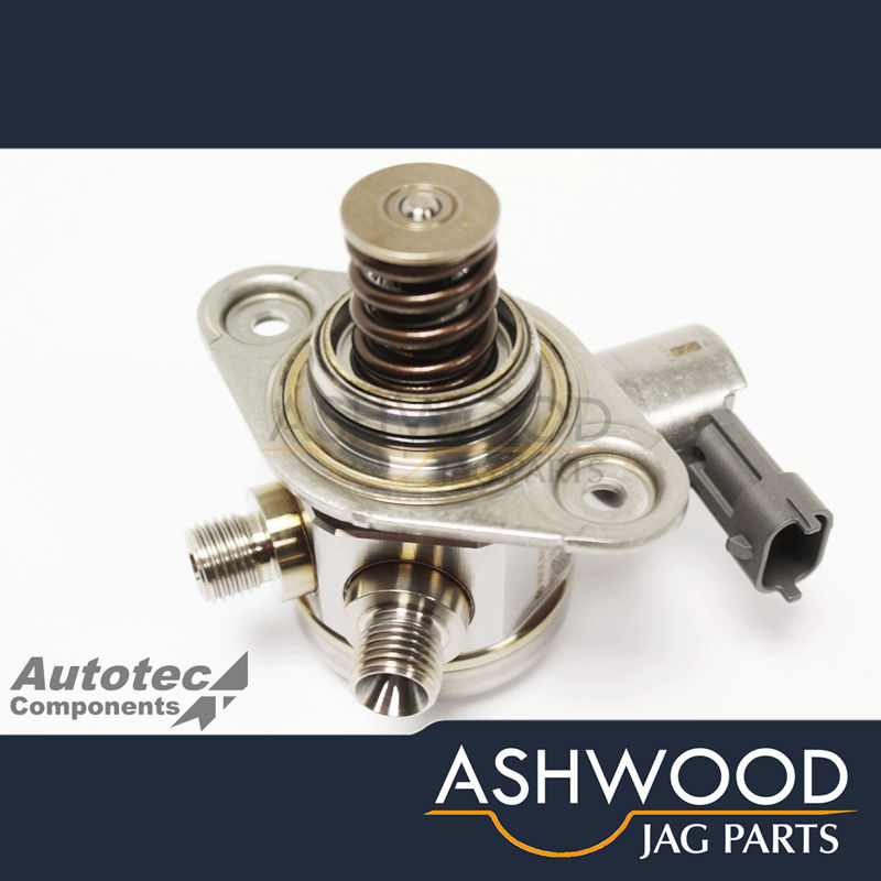 Fuel Pump (Cylinder Block) Jaguar XF 3.0 V6 (2016-) - C2Z31828