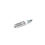 Thumbnail: Spark Plugs (Iridium) Jaguar XK XKR XKR-S 5.0 V8 (2010-14) DENSO - C2P23089