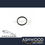 Thumbnail: Coolant Outlet Gasket Jaguar XJ XJR 3.2 + 4.0 V8 ('98-'03) JAGUAR - C2C11477