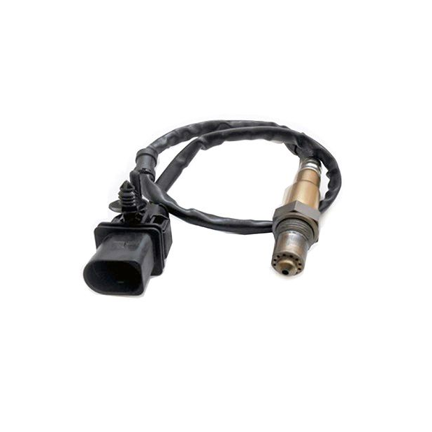 Thumbnail: Oxygen Sensor Jaguar XF 2.2 Diesel BOSCH - C2Z16070