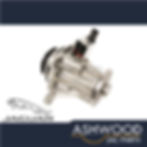 Water Pump Jaguar XF 3.0 V6 Diesel (2016-) GENUINE JAGUAR - JDE39951