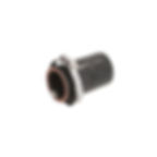 Hose (Turbo Pipe to 3-way Inlet) Left Jaguar XF 2.7 Diesel (2008-09) - XR849058