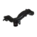 Thermostat Upper Outlet Pipe Jaguar XE 3.0 5.0 S/C (2015-) - C2Z28536
