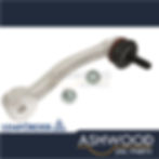 Anti Roll Bar Link Front Jaguar XF XFR (RWD) (2008-15) LEMFORDER OEM - C2D24220