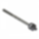 Inner Tie Rod Jaguar XK XKR XKR-S XKRS-GT (2006-14) - C2D28554