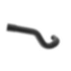 Radiator Top Hose Jaguar XJ XJR 3.2 + 4.0 (1995-97) - MNA4500BA