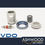 Thumbnail: Tyre Valve Service Kit (Type TG1B) Jaguar F-Type (2013-15) VDO OEM - C2D29155