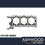 Thumbnail: Cylinder Head Gasket (L/H) 3 Layer Jaguar S-Type 3.0 V6 ('99-'08) - XR857983