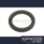 Rear Hub Inner Oil Seal Jaguar XJ40 XJ6 XJ12 (1987-94) - CBC1706