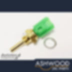 Coolant Temperature Sensor (M12) Jaguar XJ6 XJR XJ12 (1995-97) - LNA1600AA