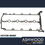 Thumbnail: Camshaft Cover Gasket Jaguar XF 2.0 Diesel (2016-17) REINZ - JDE36962