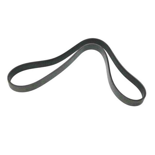 Thumbnail: Supercharger Drive Belt Jaguar XF XFR 3.0 + 5.0 (2009-15) DAYCO OEM - C2D39175